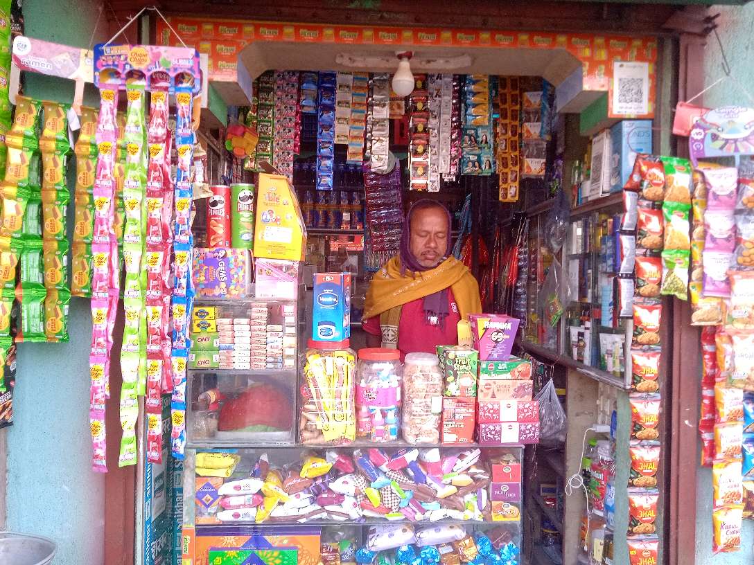 Madhumita Stores