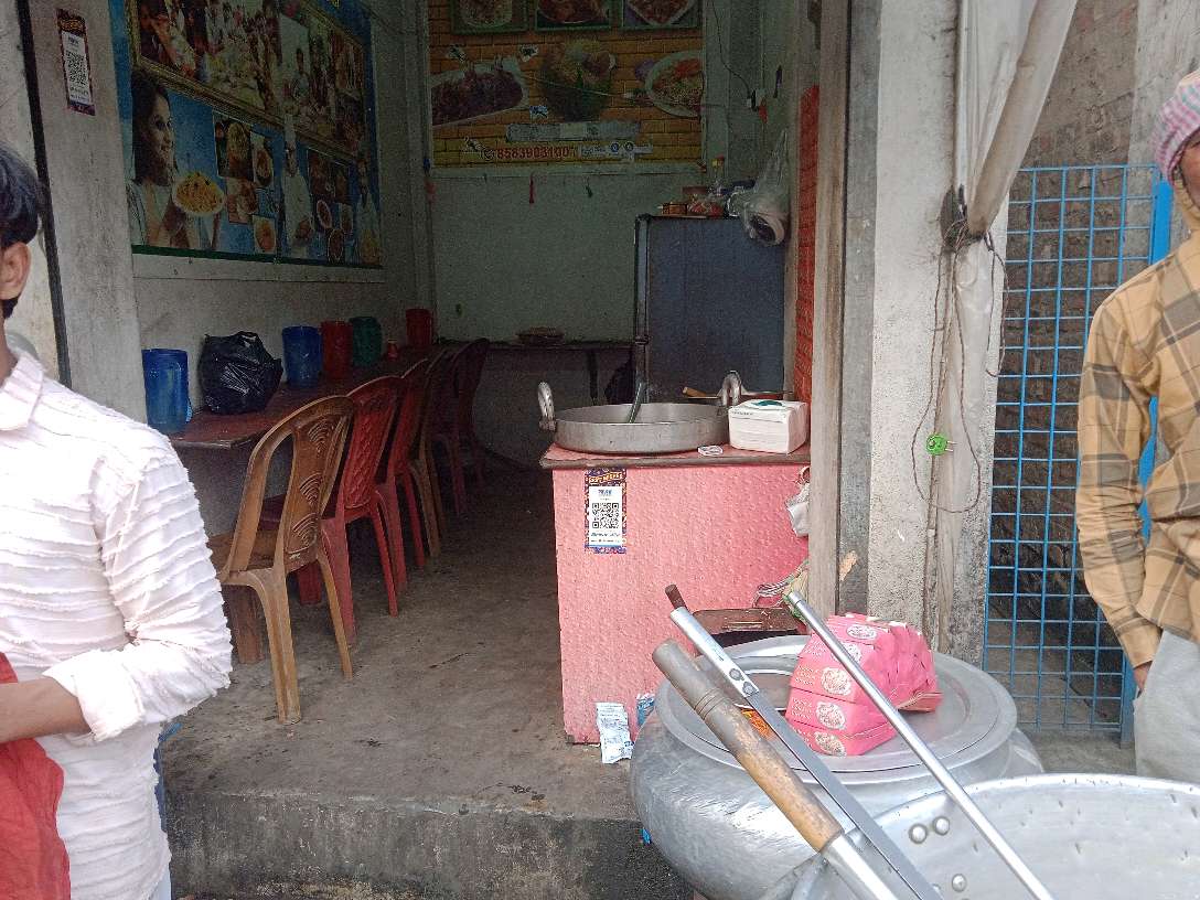 Bhai Bhai Biryani House