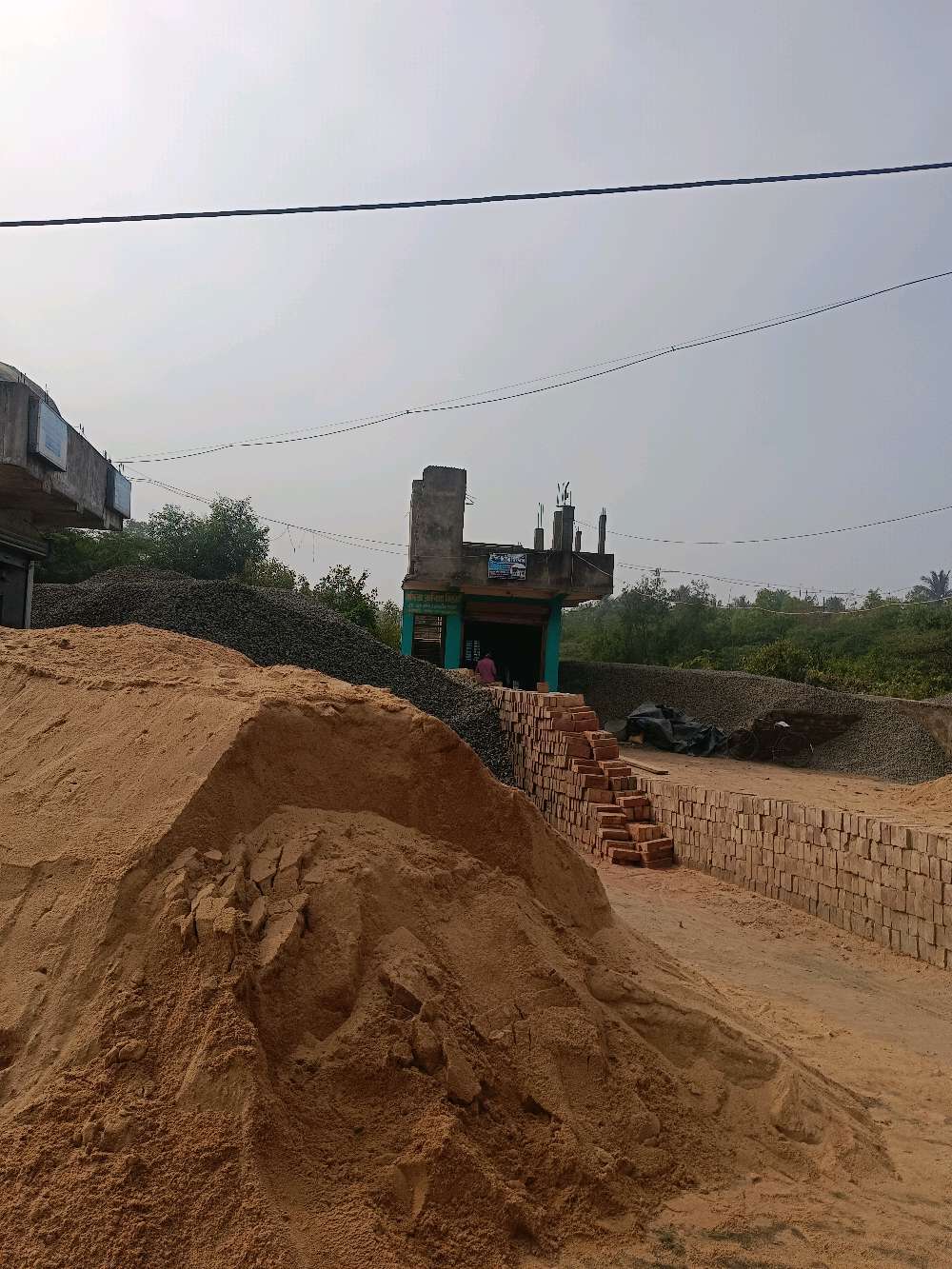 1 No. Ferry Ghat, Chemaguri