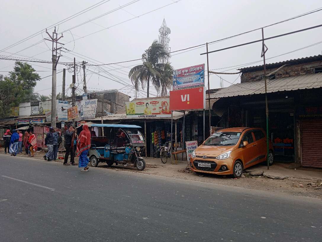 New Radha Gobinda Sweet Shop