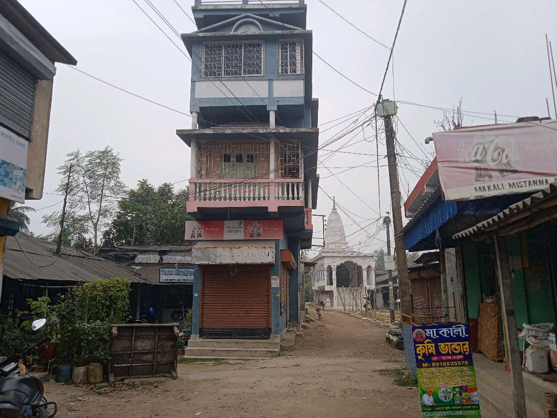 New Usha Medical Store