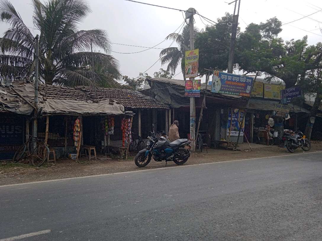 Mondal Bhusimal Store