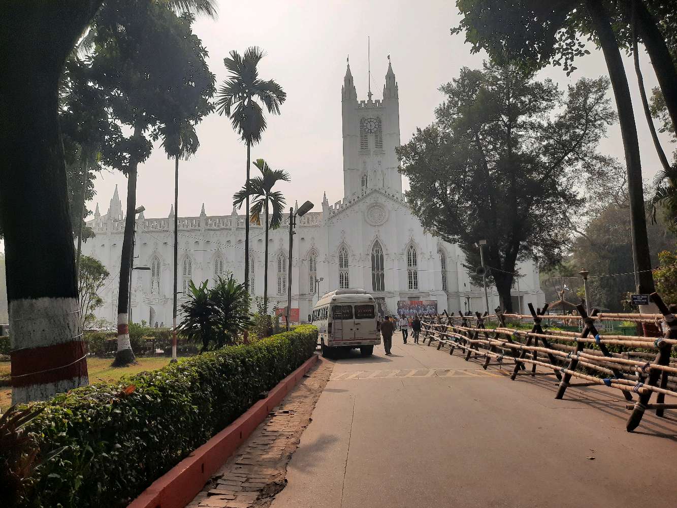 St. Paul's Cathedral