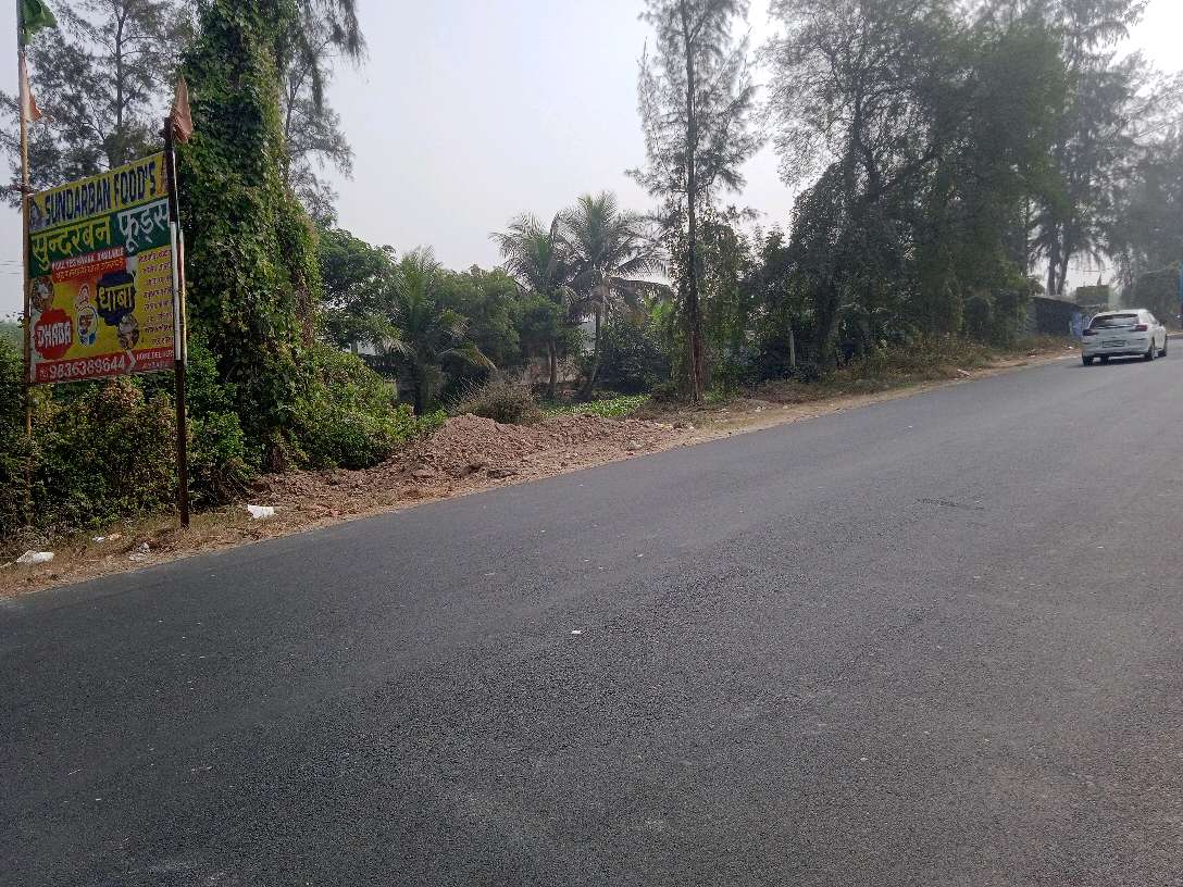 Sundarbans Foods Dhaba