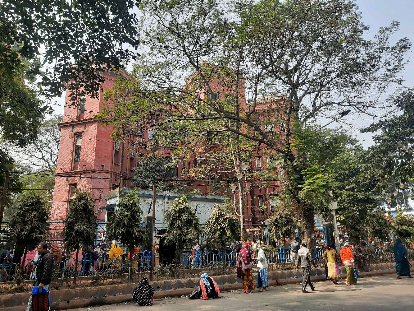 The Sugar and Spice and Restaurant