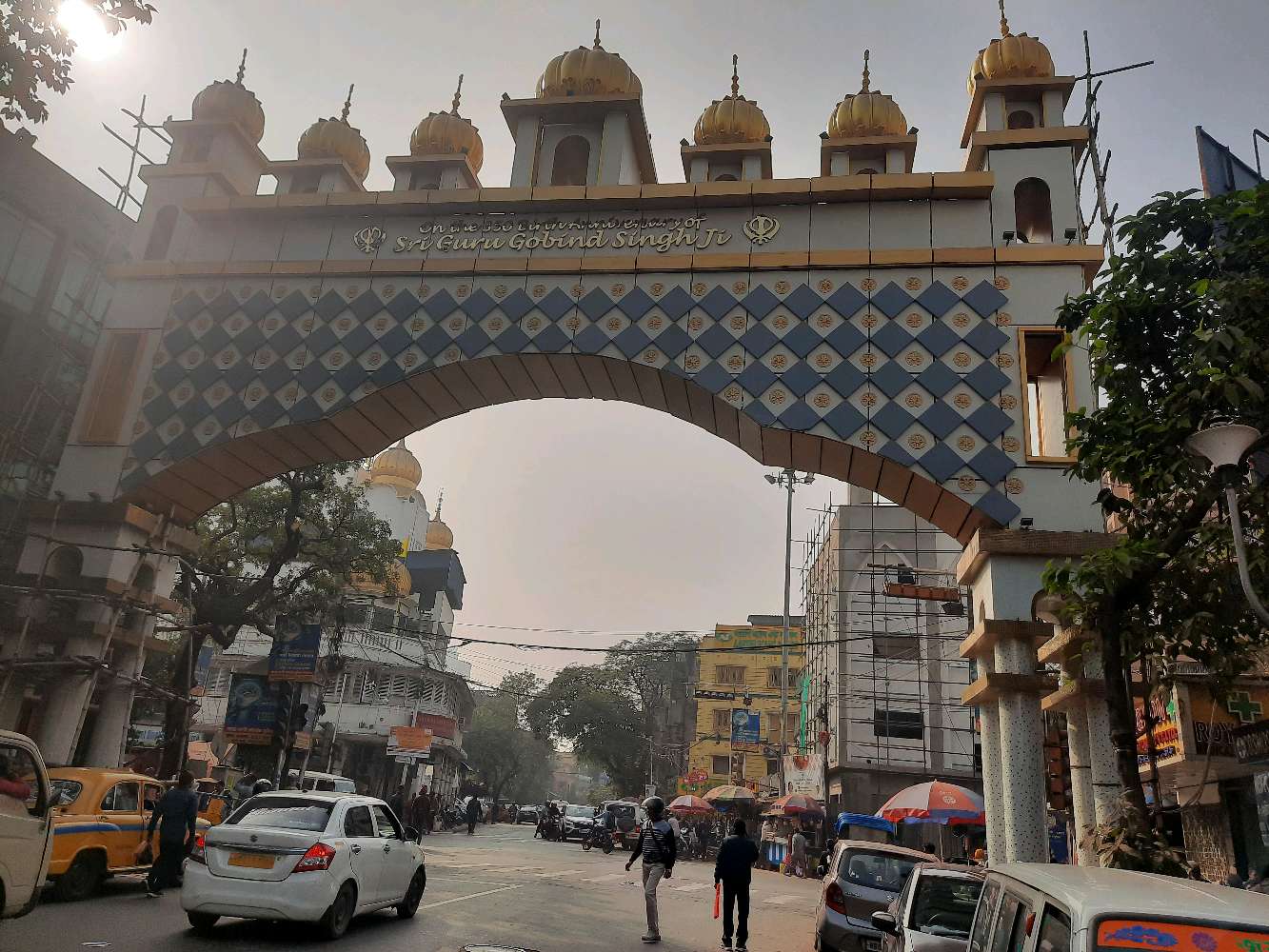 Saurashtra Nimki House