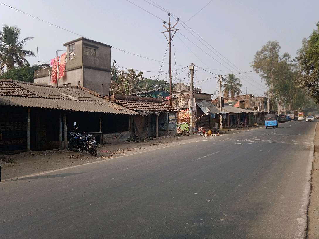 Bangaliana Restaurant