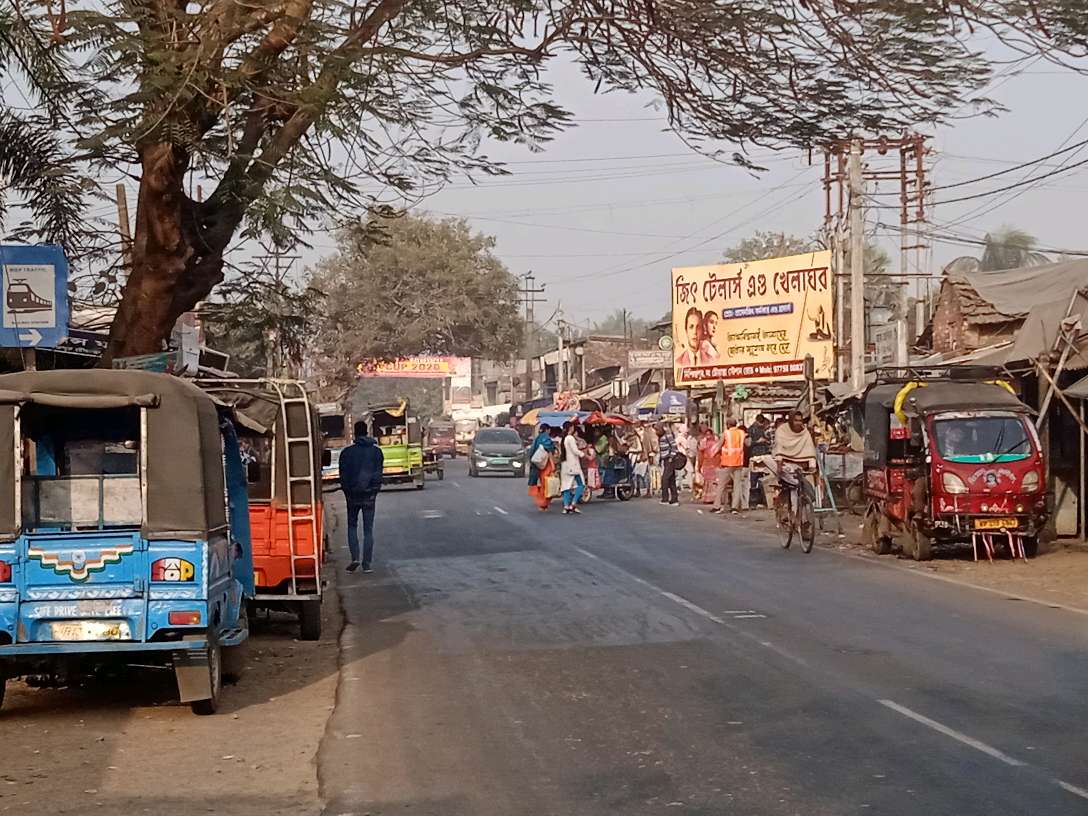 Maa Lakshmi Mistanna Bhandar