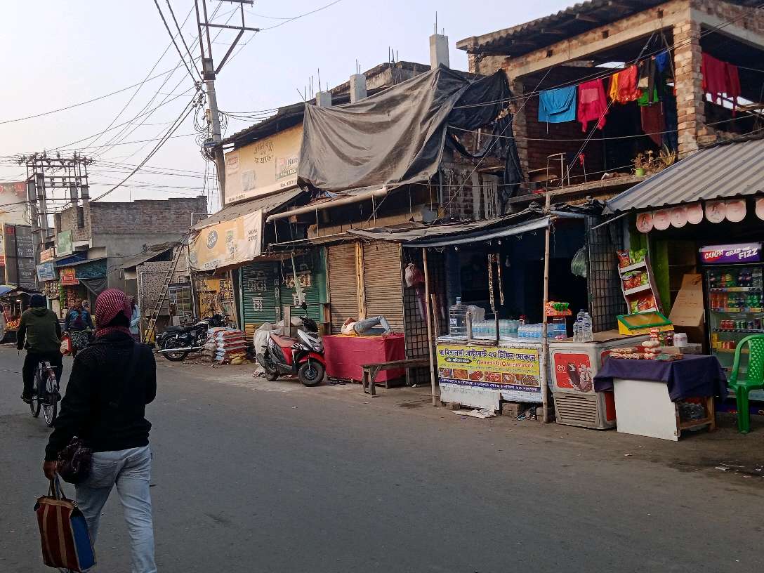 Suruchi Tiffin House