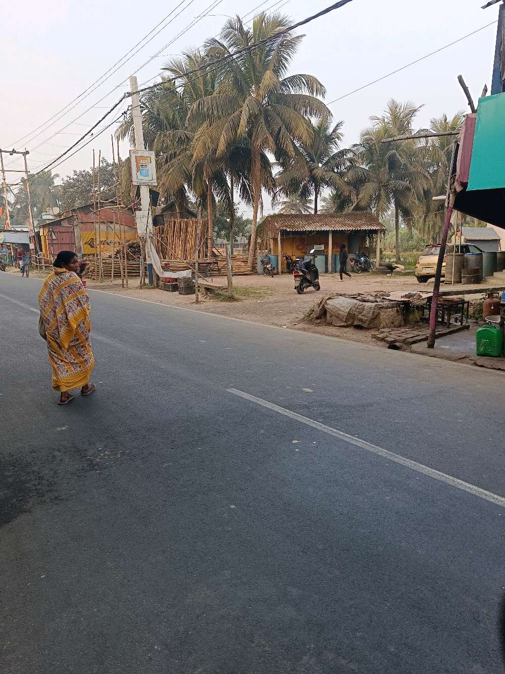 Maa Kali Mistanna Bhander