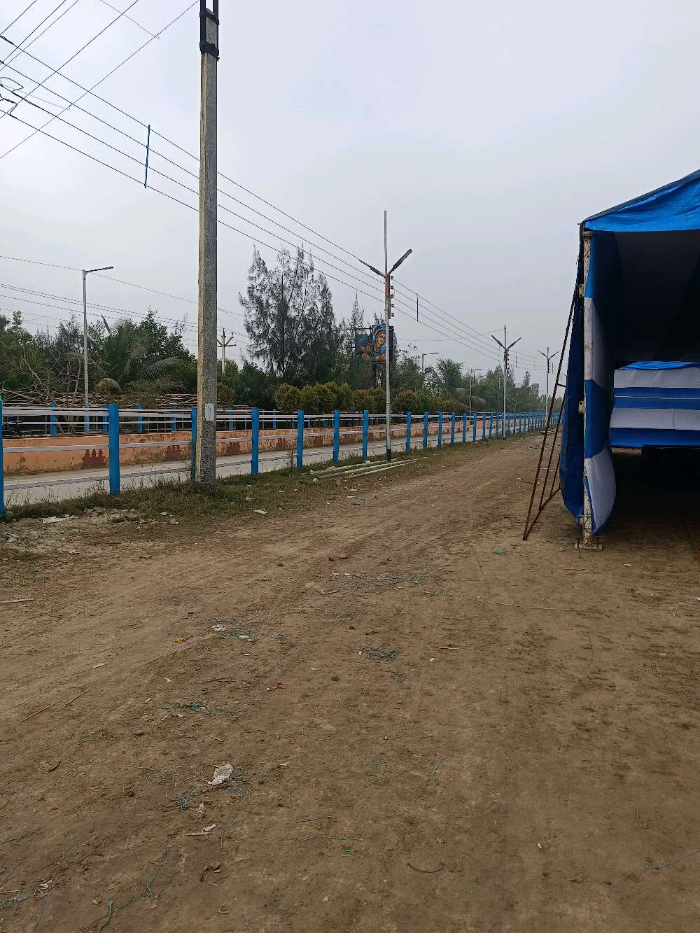 Pilgrim Accommodation