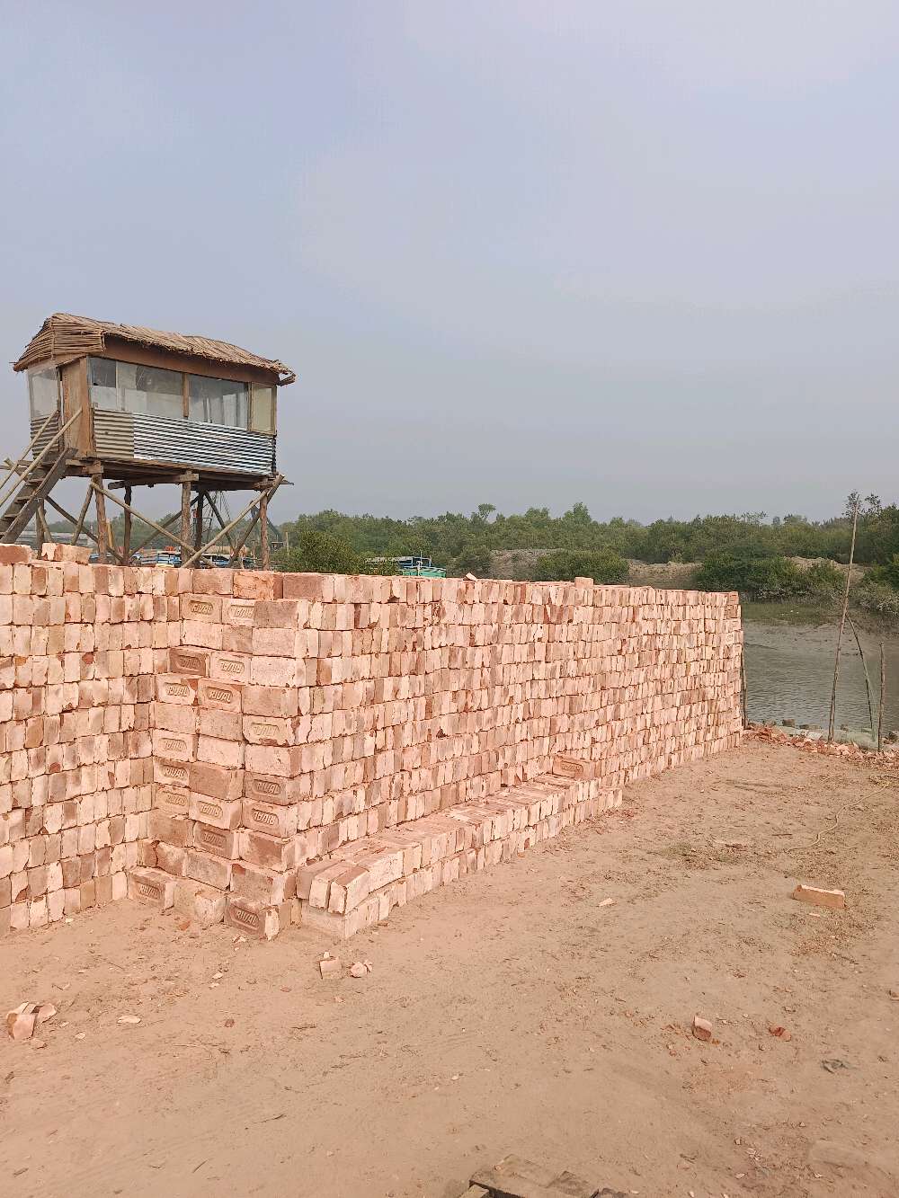 1 No. Ferry Ghat, Chemaguri