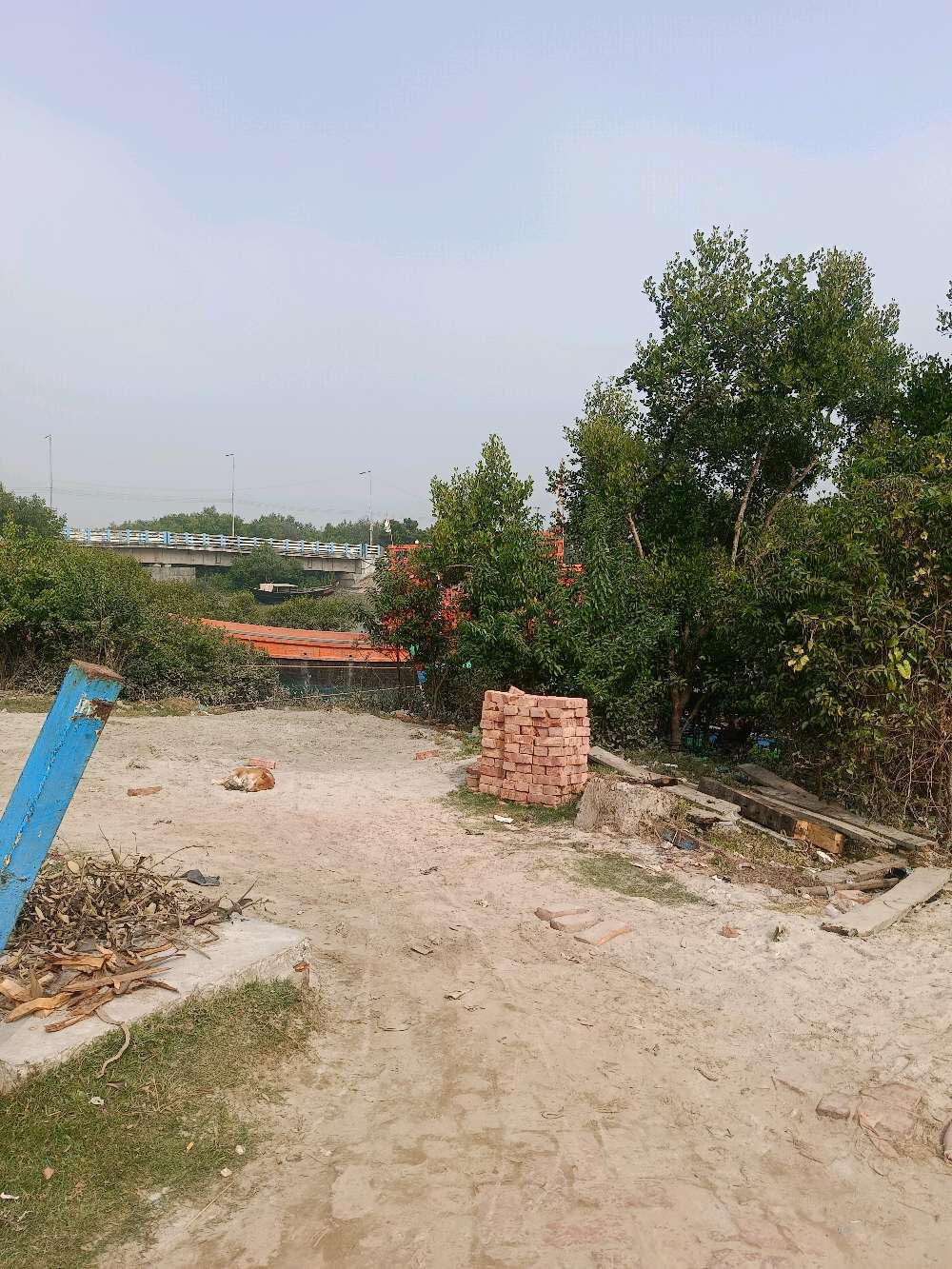 5 No.Ferry Ghat, Chemaguri