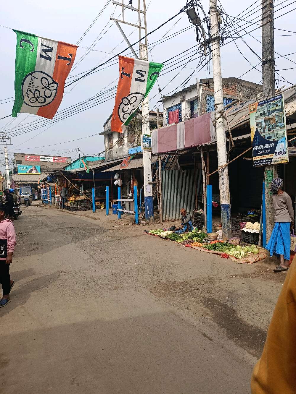 Maa Ganga Restaurant