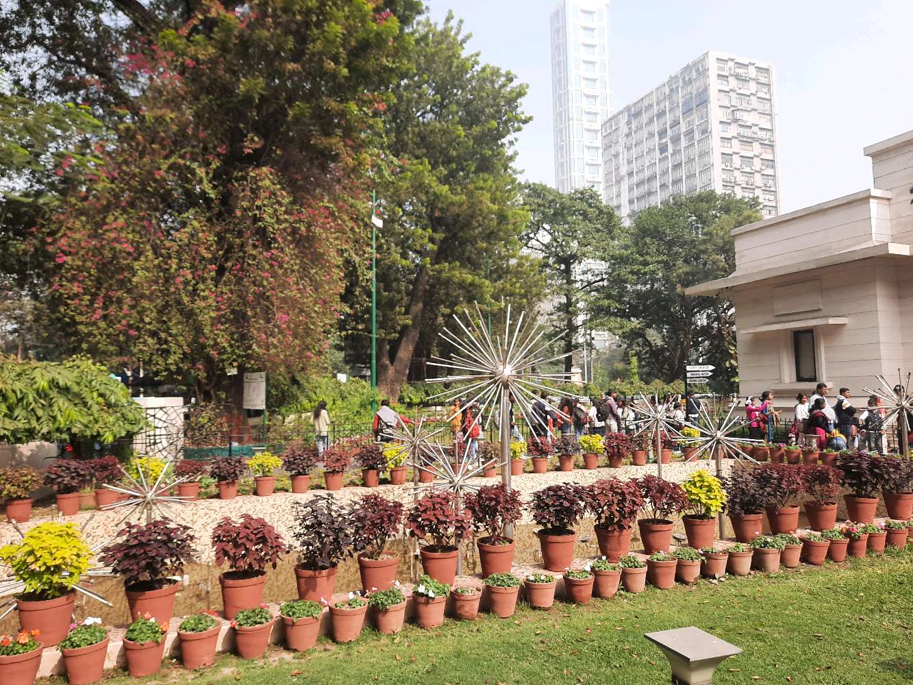 M. P. Birla Planetarium