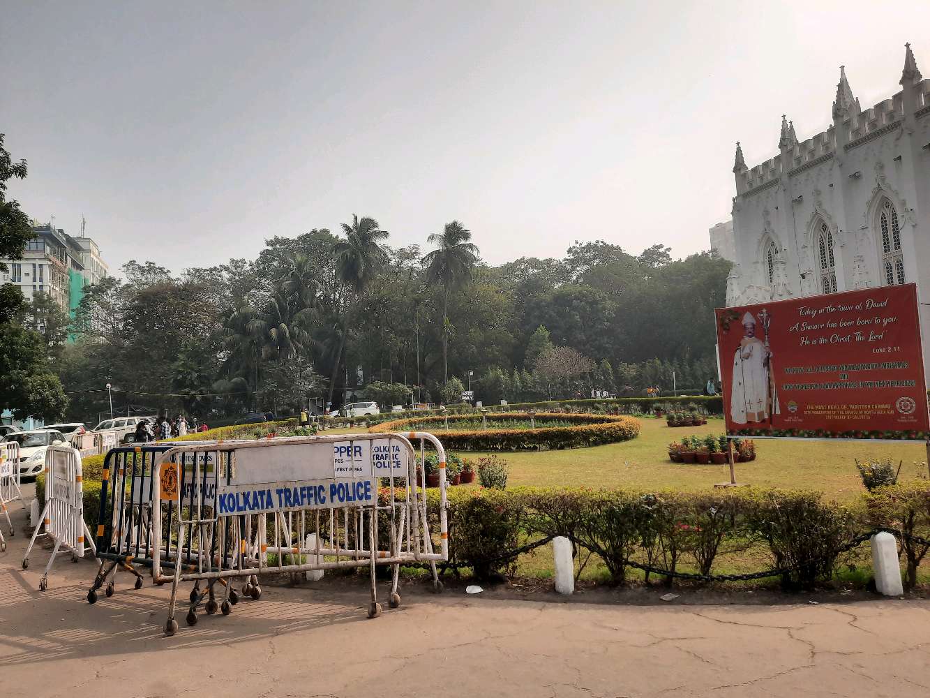St. Paul's Cathedral