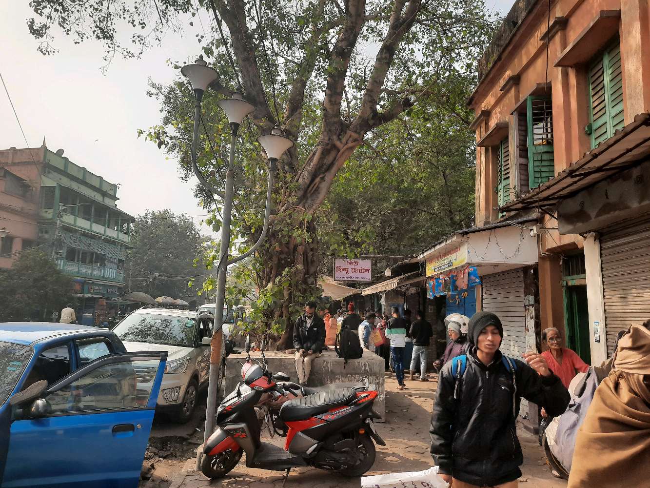 SP enterprise chemist and drugist