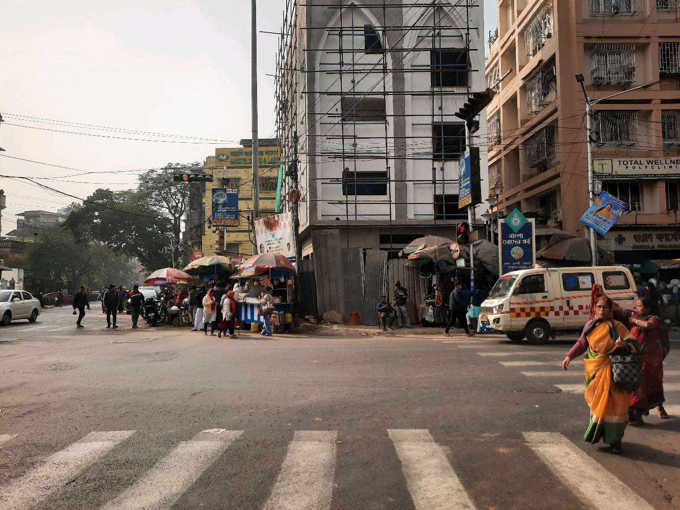 Roy and Sons Medical stores Private Limited (Chemist and Druggist)