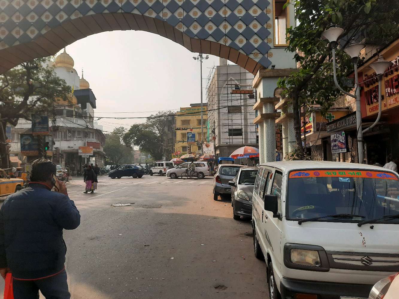 Saurashtra Nimki House