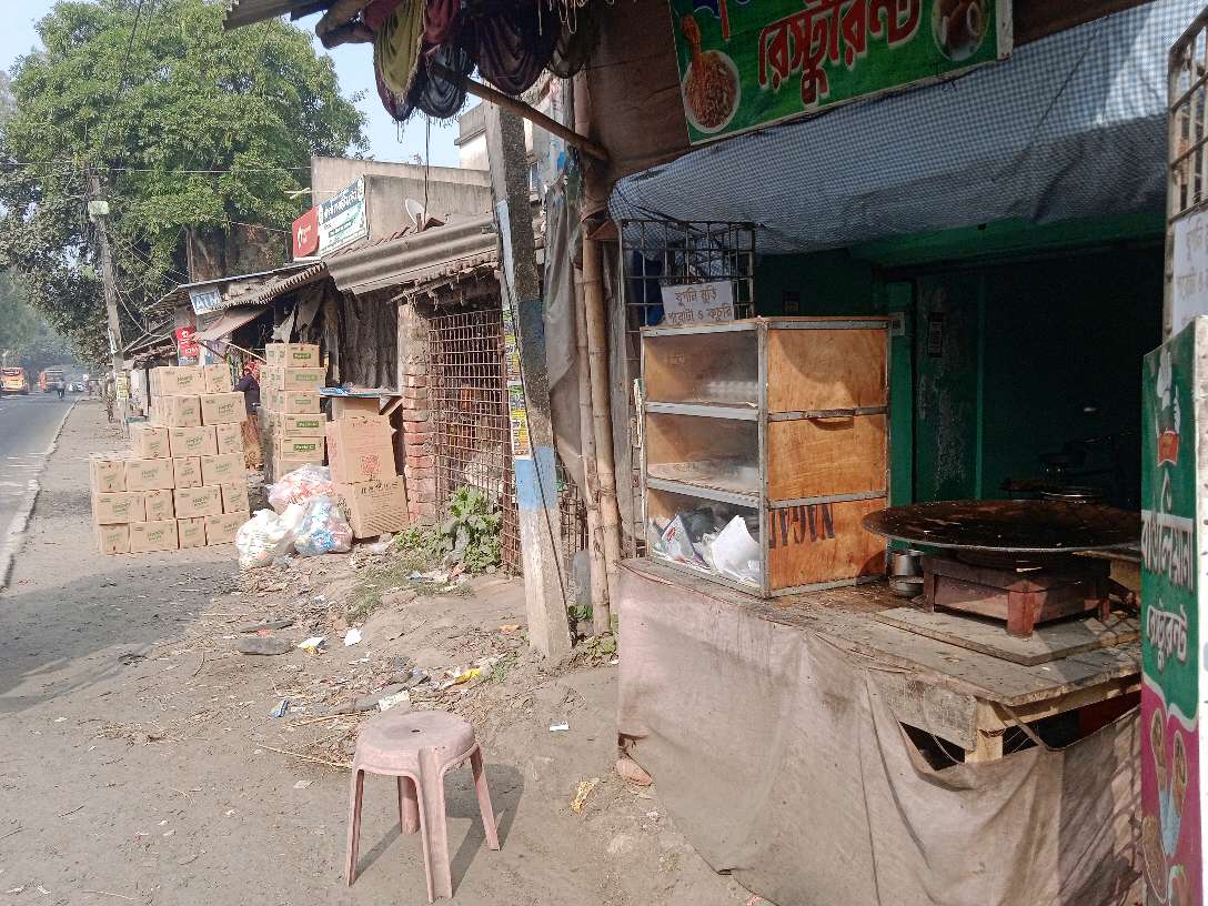 Bangaliana Restaurant