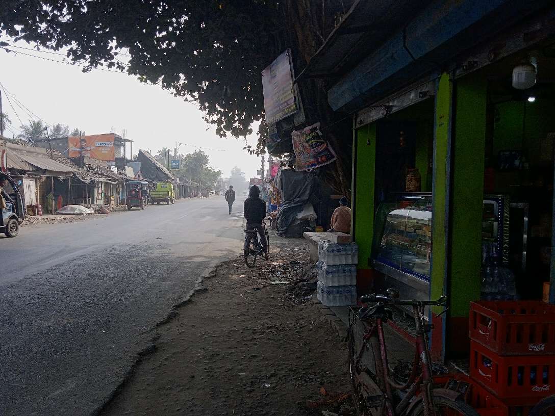 R M Tea Stores (Sweet Shop)