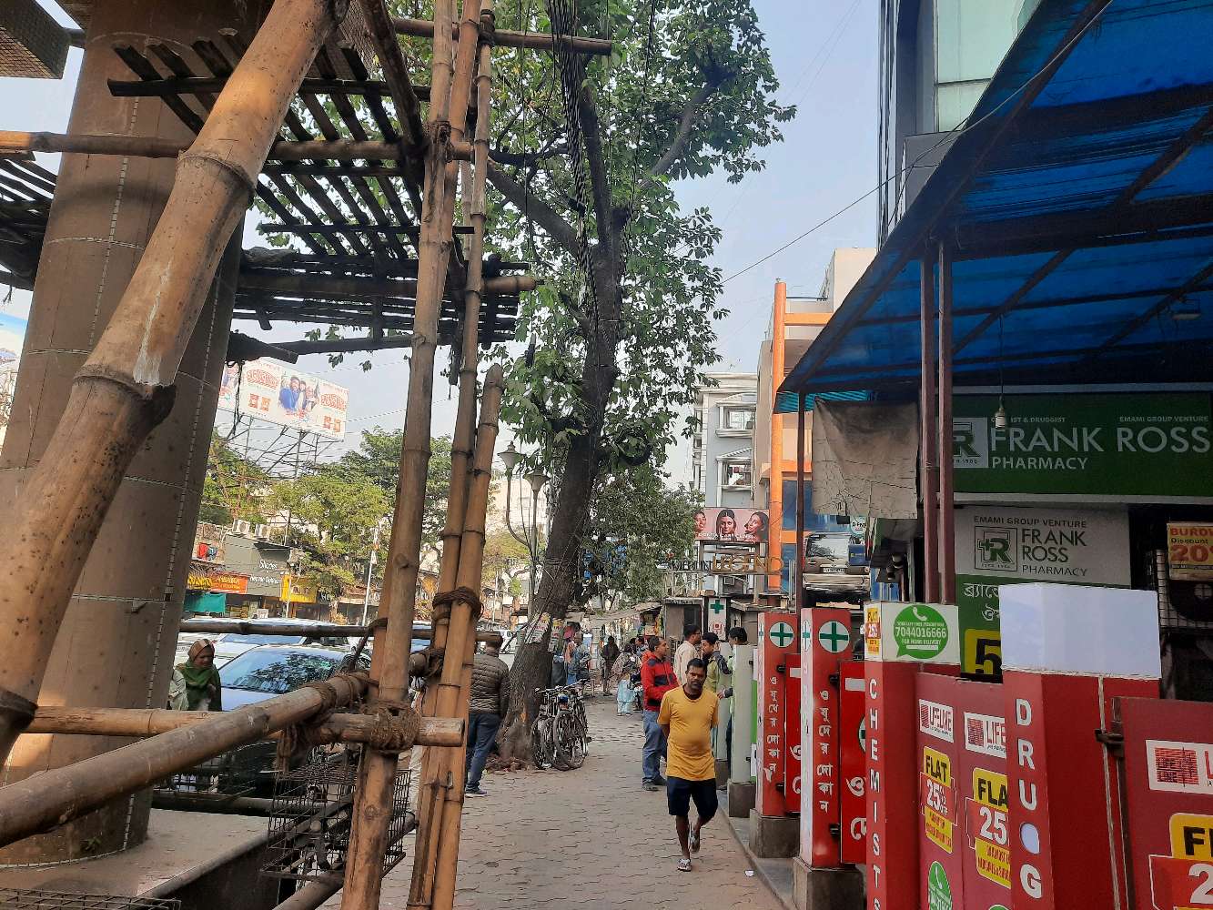 Lifeline Chemist and Druggist