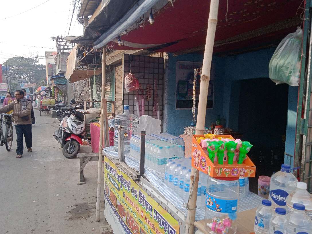 Maa Bishalakshi Restaurant and Tiffin Shop