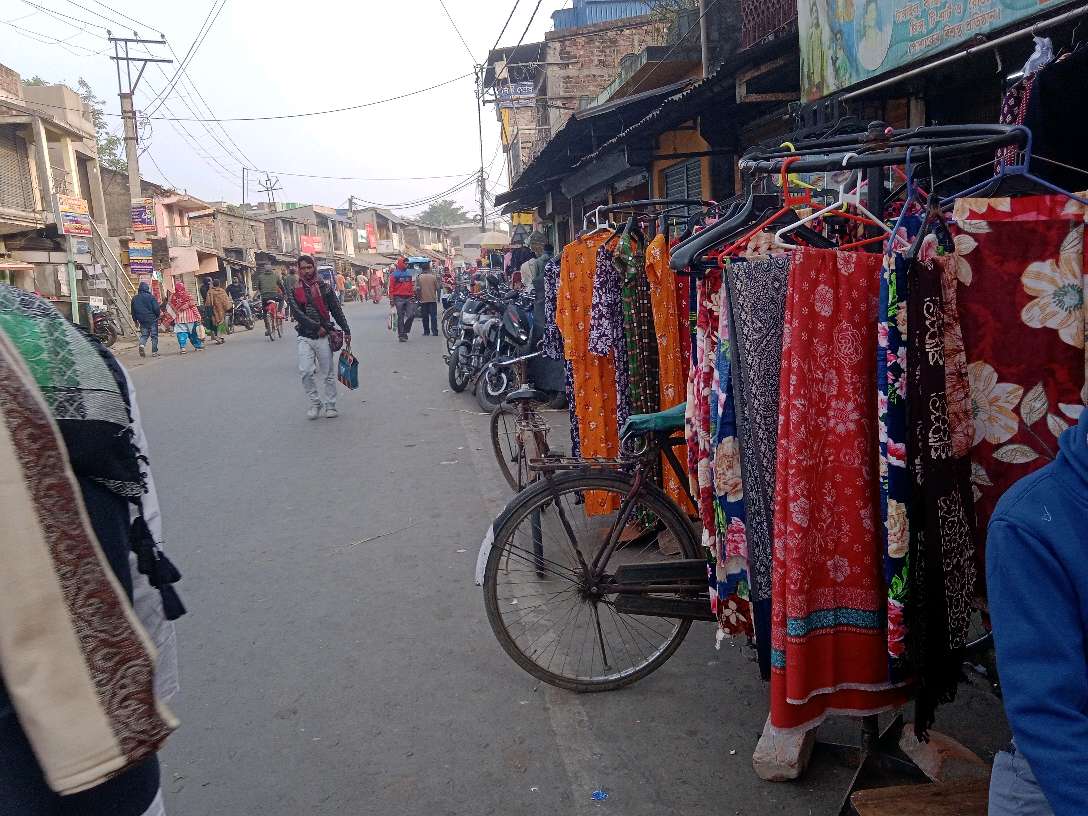 Suruchi Tiffin House