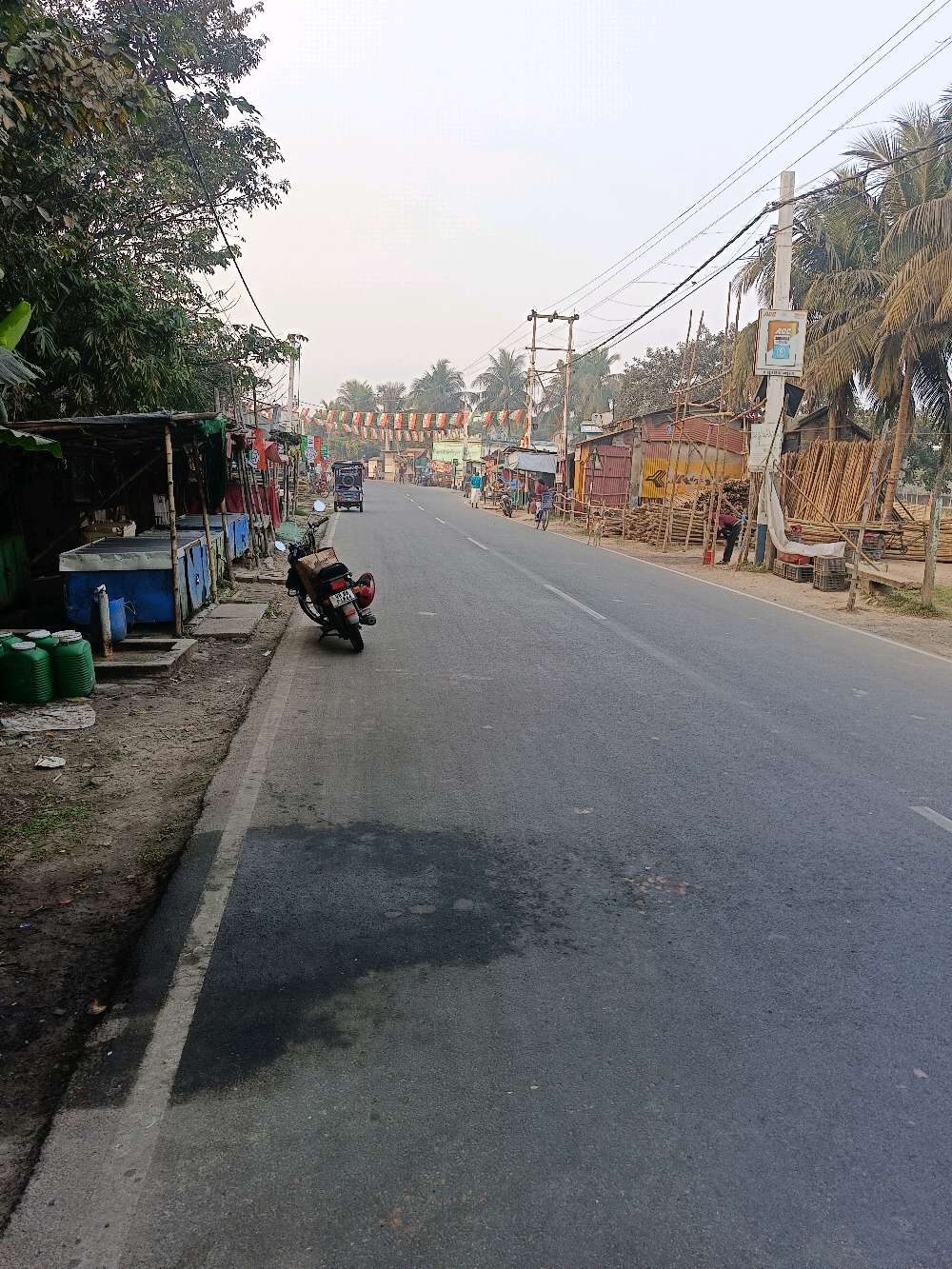 Maa Kali Mistanna Bhander