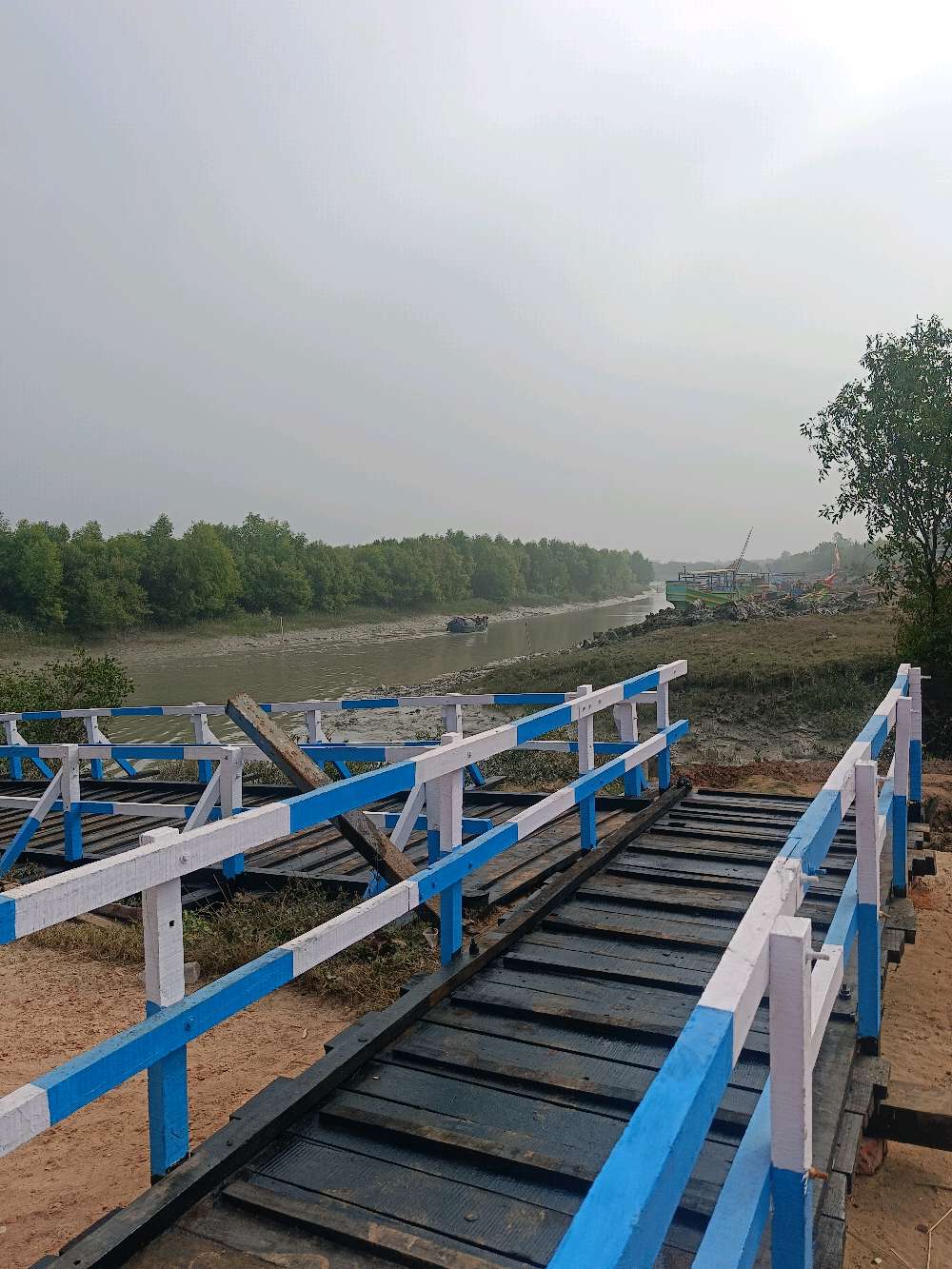 1 No. Ferry Ghat, Chemaguri