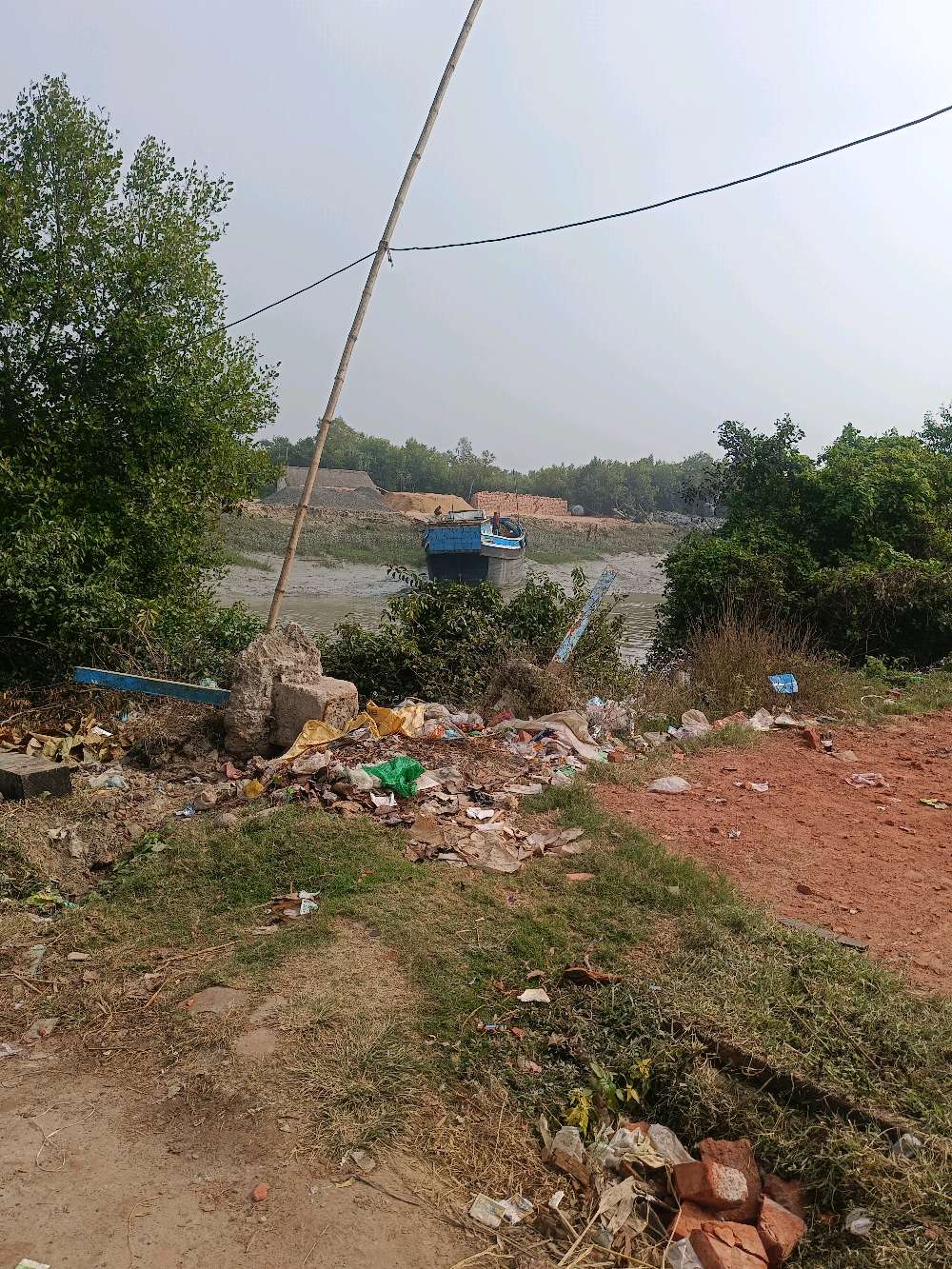 5 No.Ferry Ghat, Chemaguri