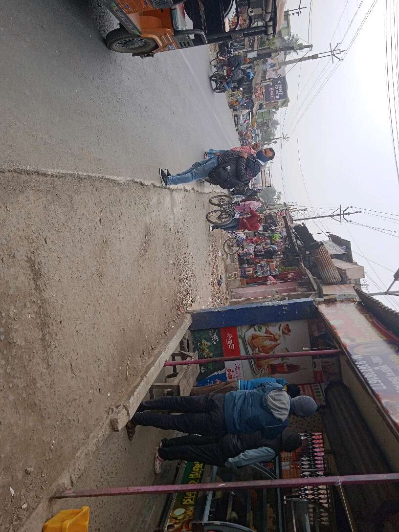 Shri Durga Sweet Shop