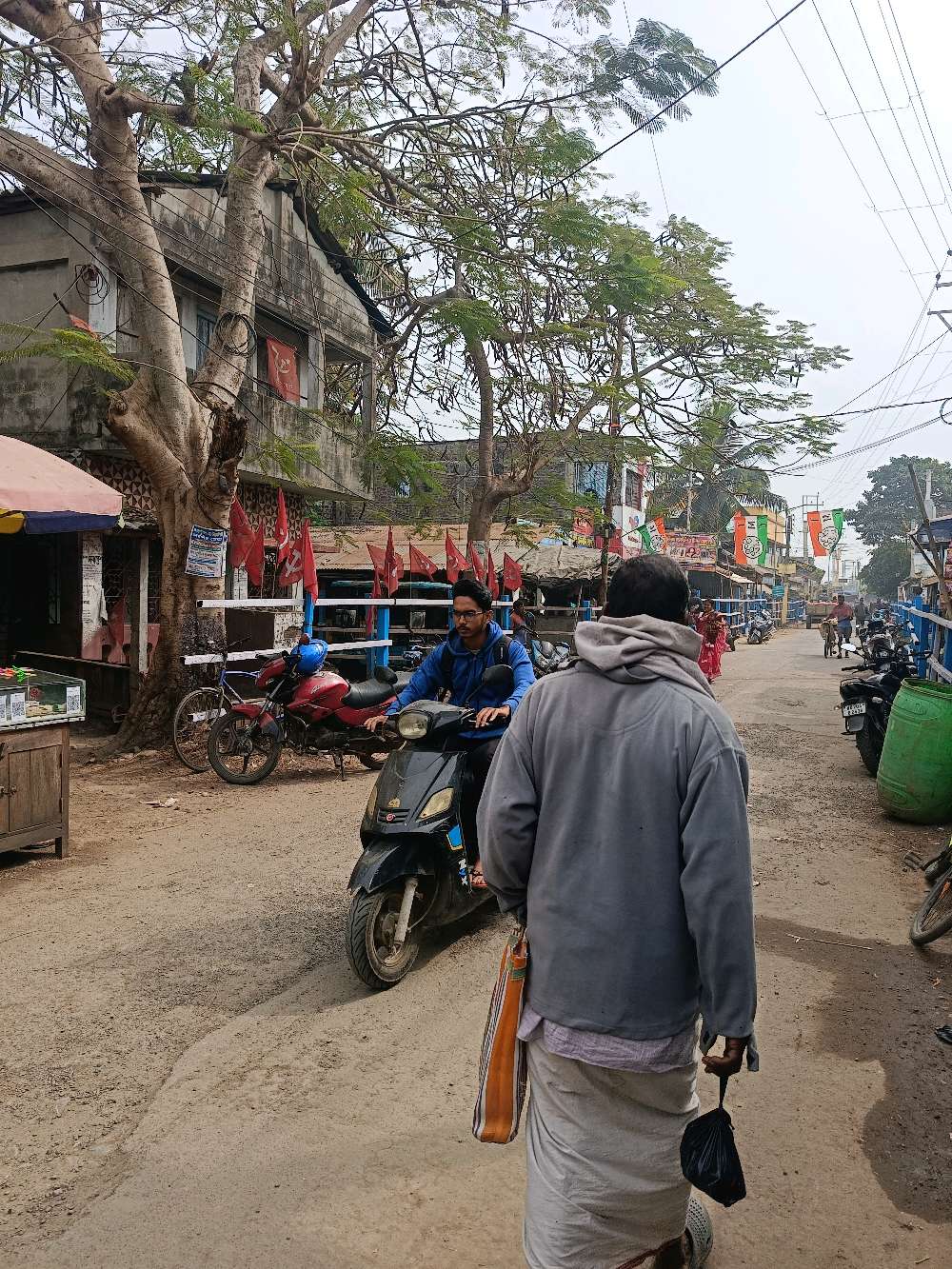 Maa Ganga Restaurant