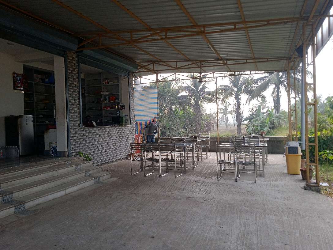 Sundarbans Restaurant