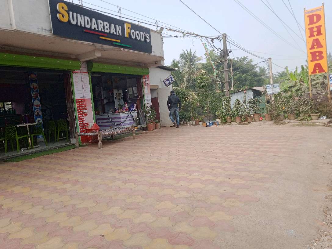 Sundarbans Foods Dhaba
