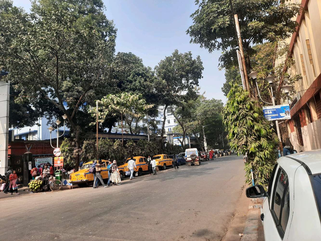 SSKM Hospital (IPGME&R)