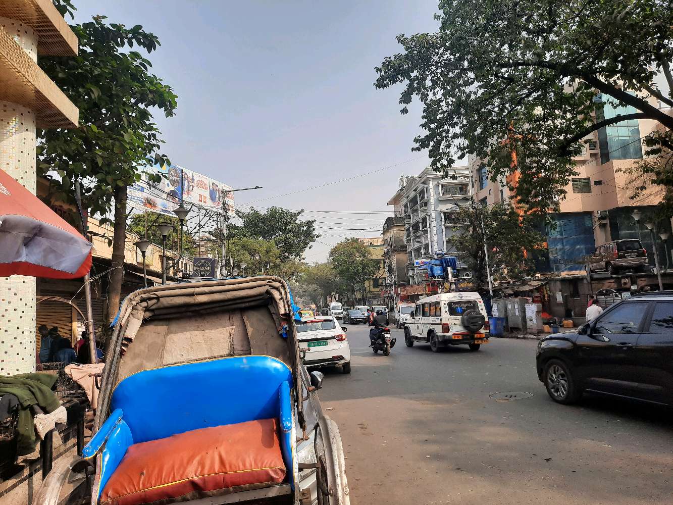 Roy and Sons Medical stores Private Limited (Chemist and Druggist)