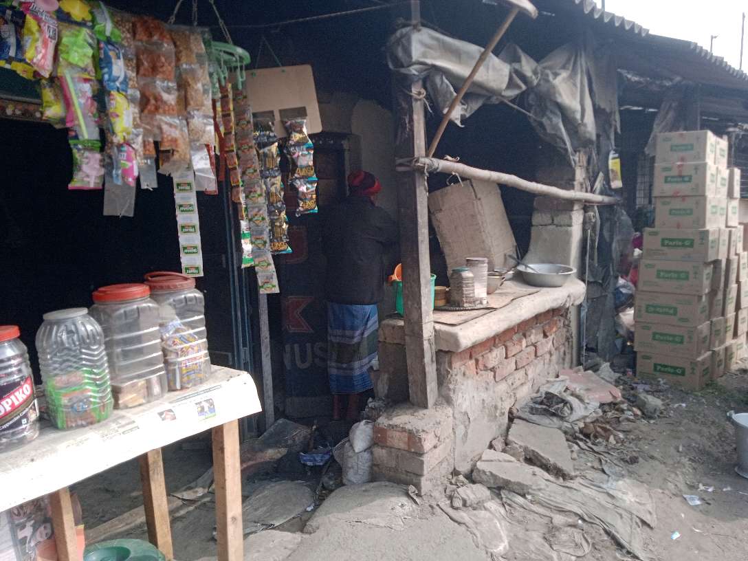 Nimai Das Hindu Hotel