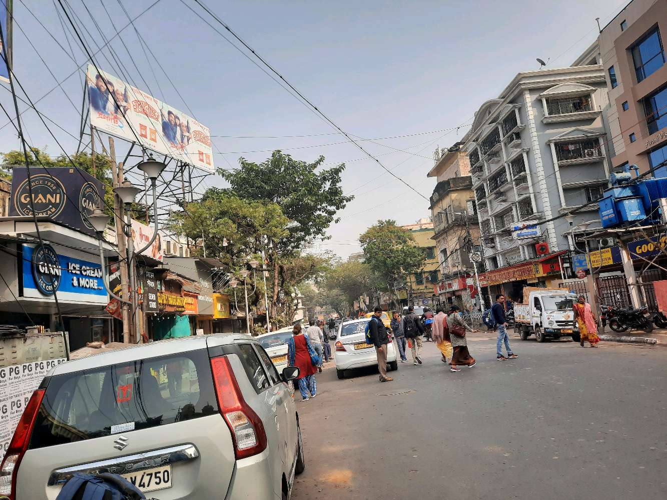 Saurashtra Nimki House