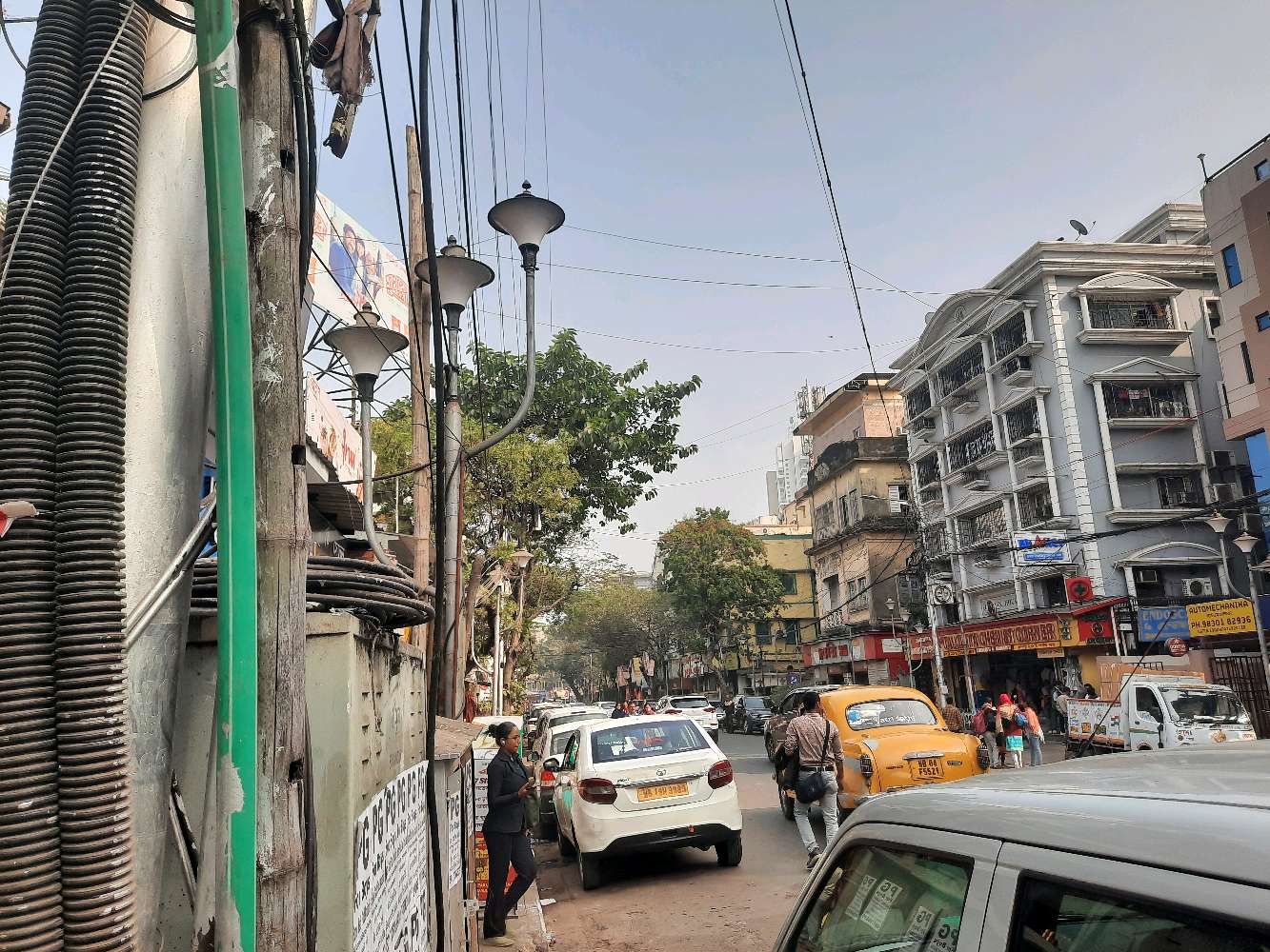 Annpurna Medicos Chemist and Druggist