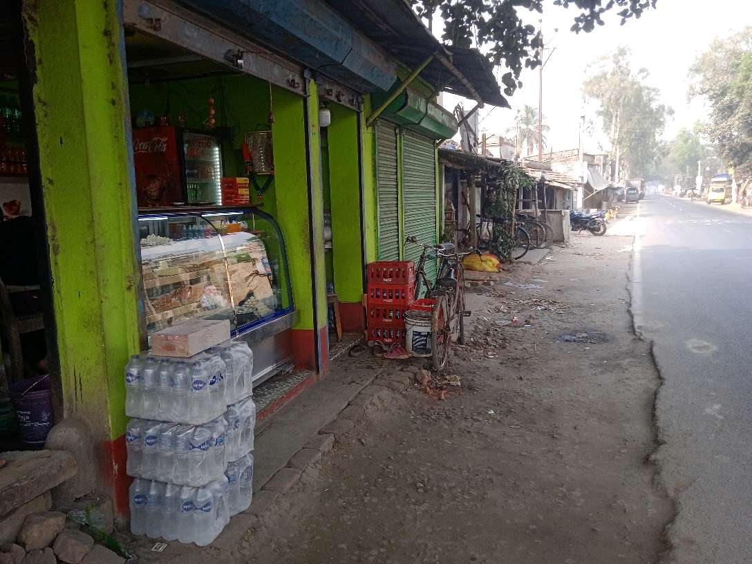 R M Tea Stores (Sweet Shop)