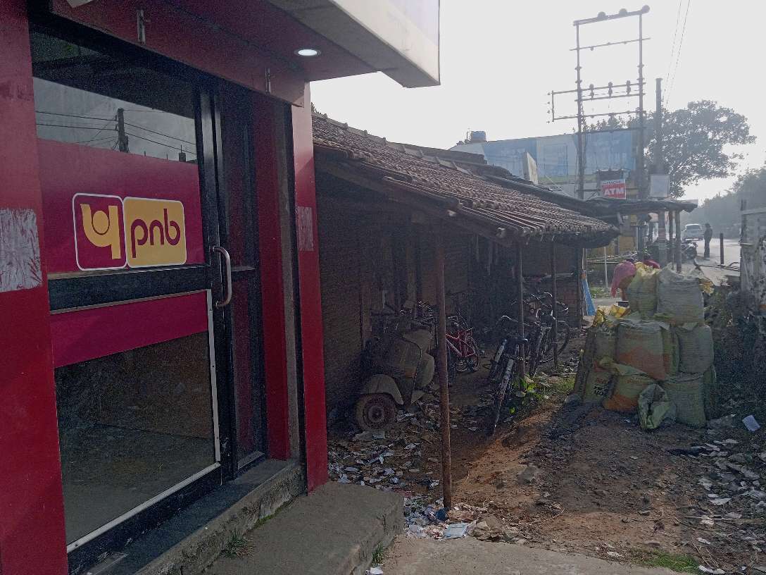 punjab national bank