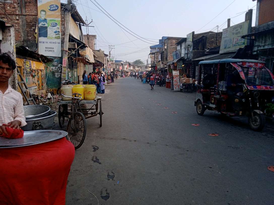 Bhai Bhai Biryani House