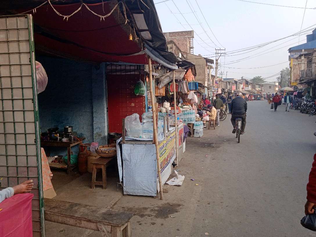 Maa Bishalakshi Restaurant and Tiffin Shop
