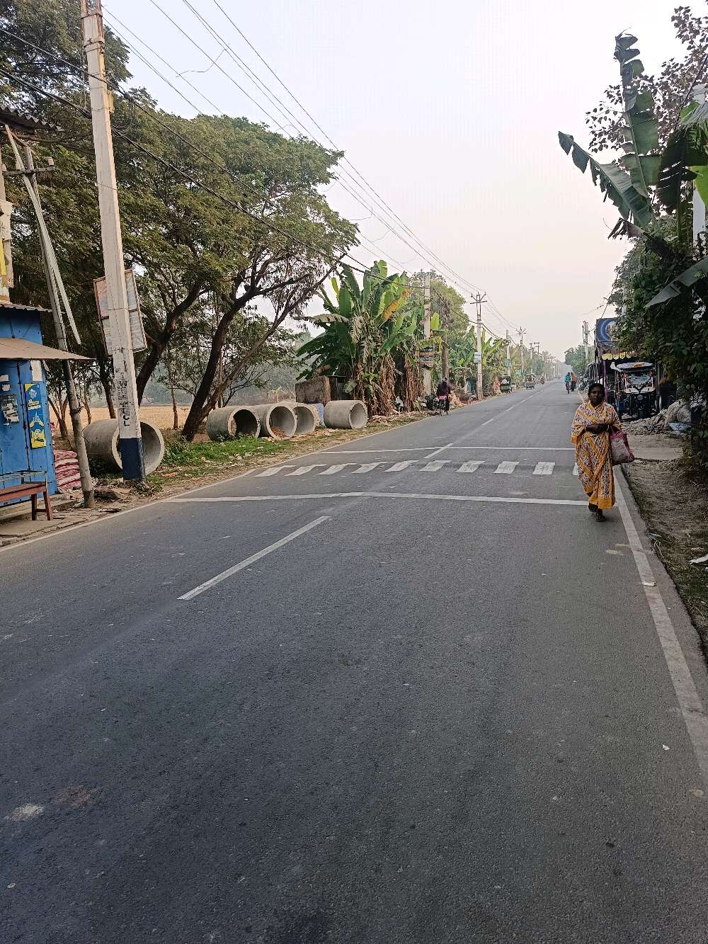 Maa Kali Mistanna Bhander