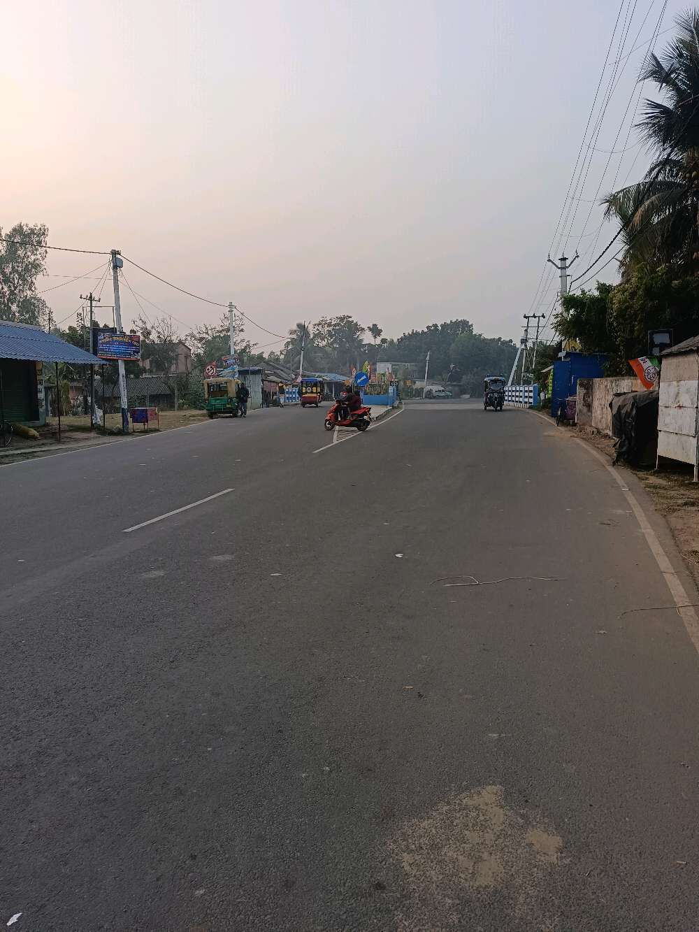 Maa Basanti Tea Shop 