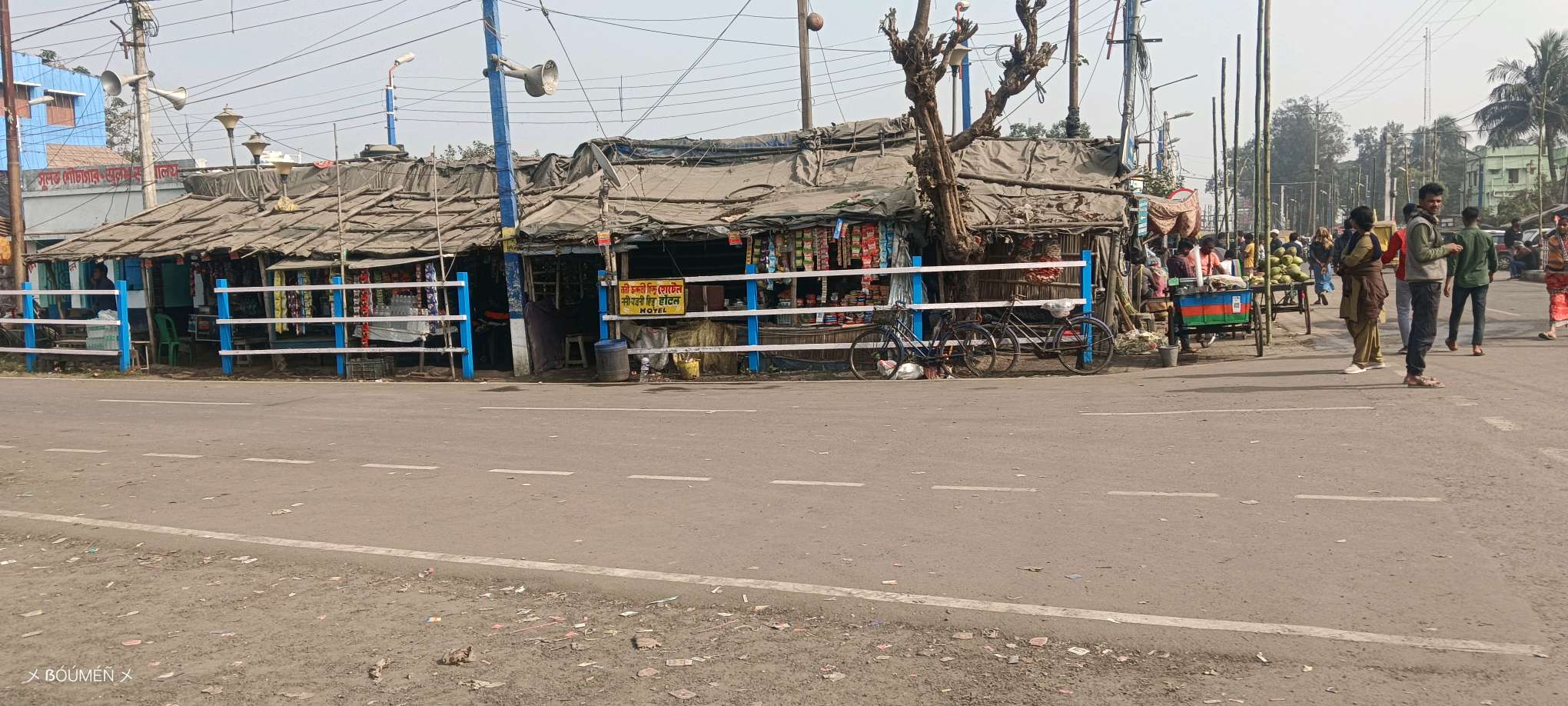 Nani Chandni Hindu Hotel