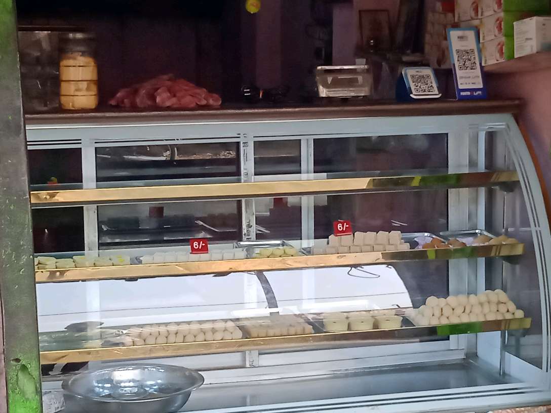 Jagaddhatri Sweet Shop