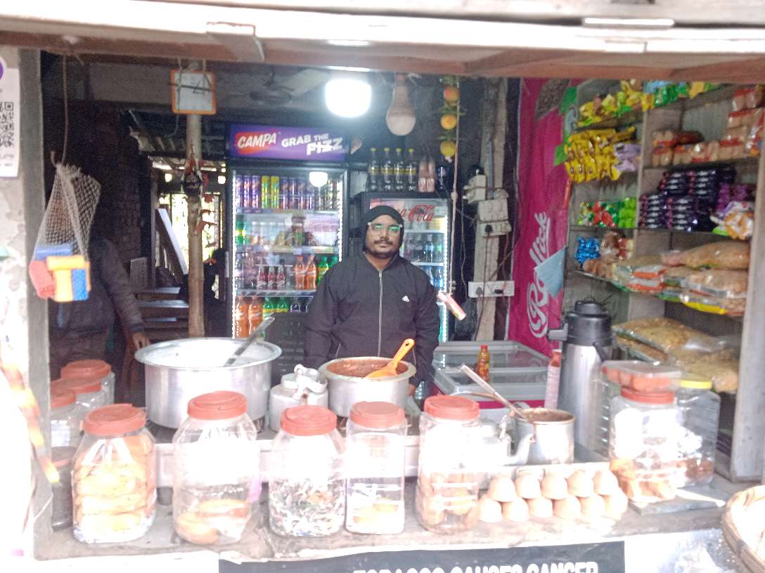 Sukumar Tea Stall