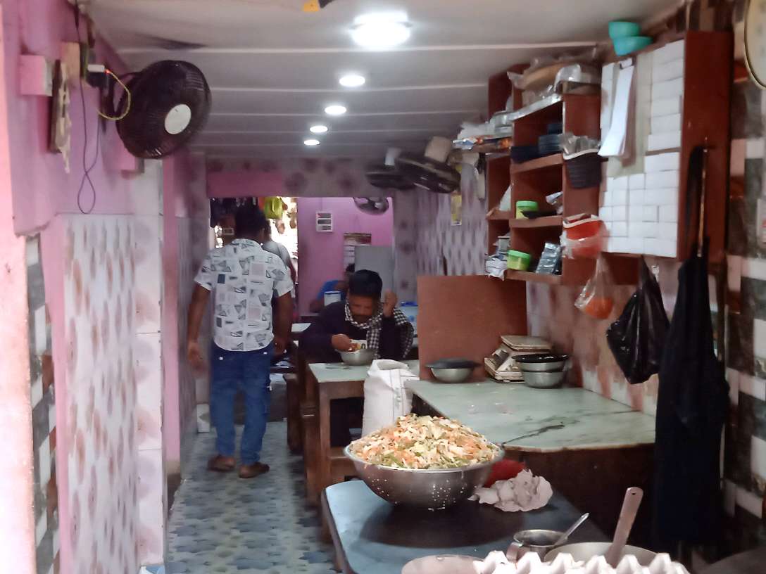 Namita Hotel and Restaurant